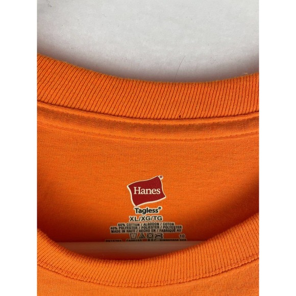 Bristol Speedway Tennessee Wide Open NASCAR short sleeve t-shirt adults XL 2011 - Picture 5 of 6